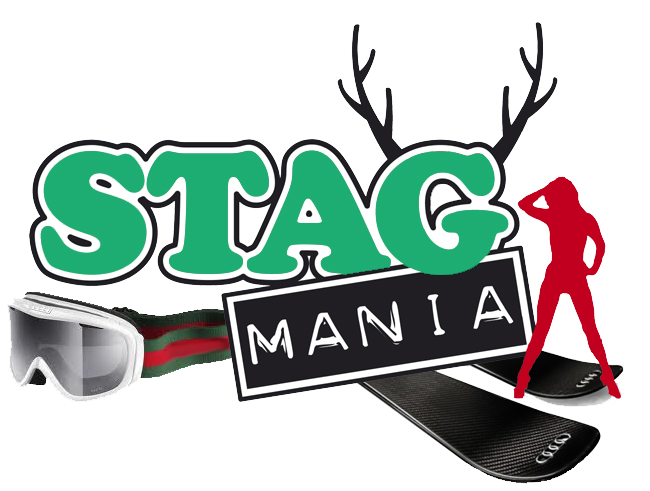 Stag Mania
